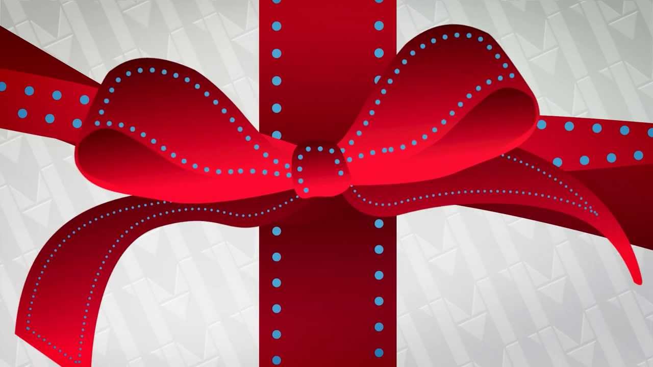 Season's Greetings from the McCormick Center - YouTube