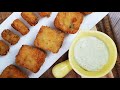 Russian Cutlets Russian Kabab l Mashmallow kabab Recipe| Cooking with Benazir