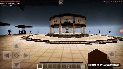 MCPE Hunger Games EP. 2 - Killed two hackers and a team!! Must see