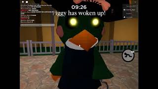 NEW CAPTAIN BUDGEY SKIN JUMPSCARE! \/\/ Roblox Piggy UPDATE