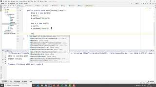 Celebrity Polymorphism (OOP pillar 3) in Java Net Worth