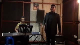Some Enchanted Evening - ABRSM |Vocals|Performed by Gayan Jayawardena.