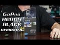 GoPro Hero4 Black Unboxing