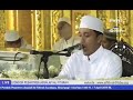 AL KHIDMAH Manaqib BAB 3 Haul Akbar Kedinding 07 April 2019