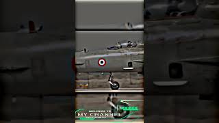 🌍fighter jet ✈️ (जुनून ए❤️ इश्क) Air force ✈️ feel the power #airforce #utubeshorts