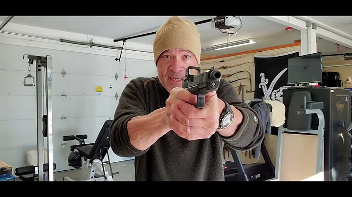 Trigger Take Up  - Trailer