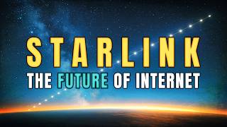 Celebrity How Elon Musk’s Starlink Will Change The World of Internet Forever! Net Worth