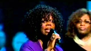 Lynda Randle - God On the Mountain chords