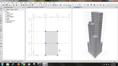 Seismic Design -  Project assignment for Skyfi Labs online course   by   RABISH KUMAR