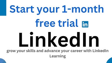 🚀 How to Learn from LinkedIn Learning for Free | Full Guide