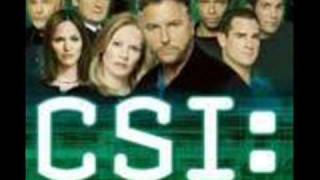 The CSI Song