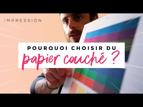 Vidéo: Où puis-je imprimer des flyers couleur ?