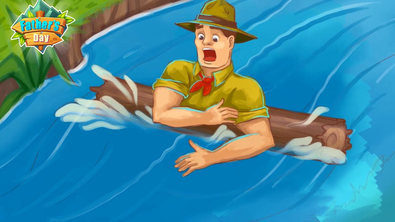 Father's Day Promo video Official