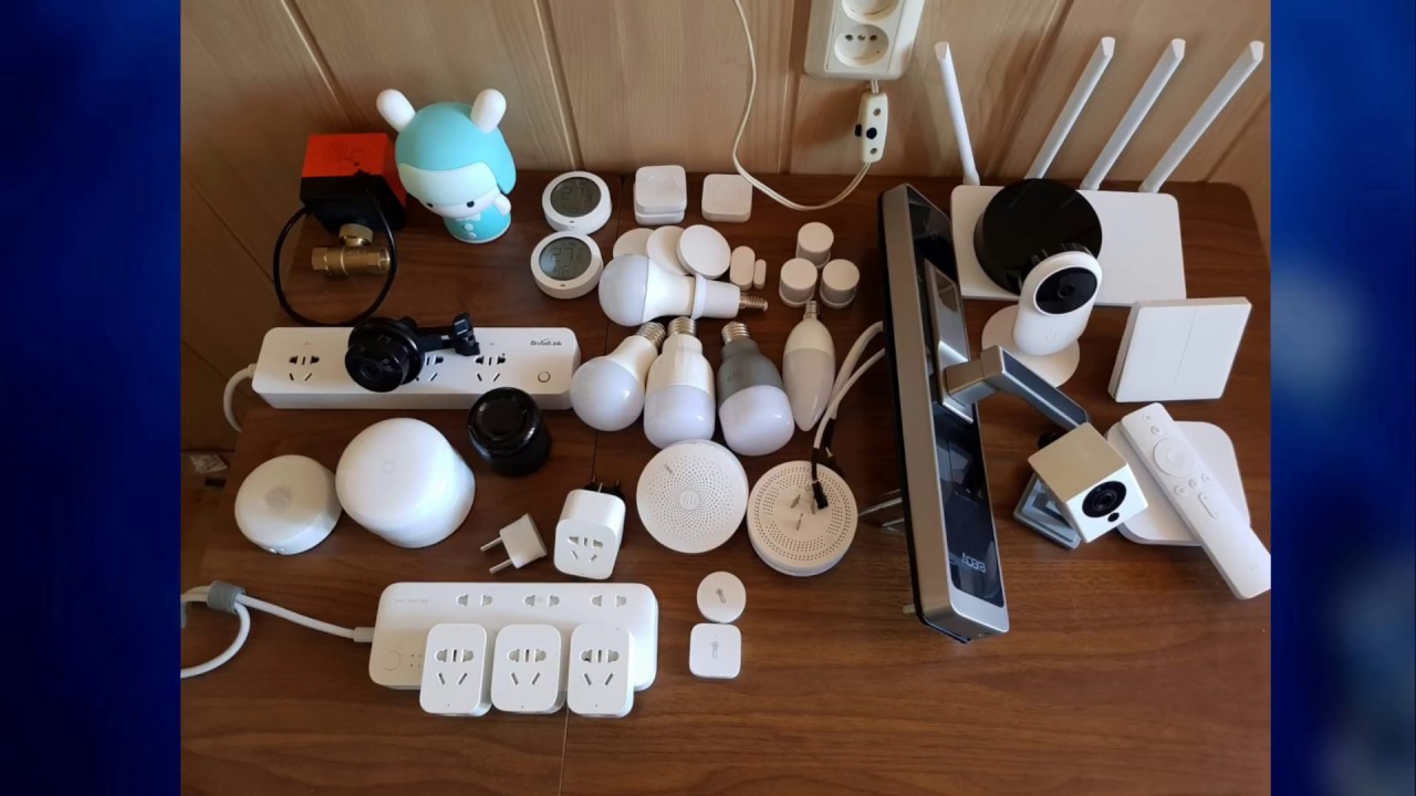 🔥BroadLink управление голосом Google Home очень просто