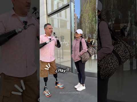 🤪 Random questions on the street 😂