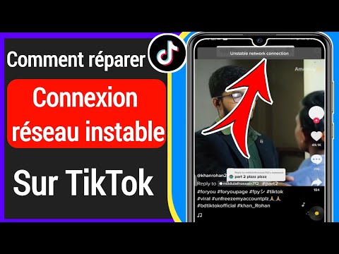 Vidéo: Comment Résoudre Une Erreur De Connexion