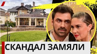 видео: Семья Агаты Муцениеце и Петра Дранги - где правда? картинка: Семья Агаты Муцениеце и Петра Дранги - где правда?