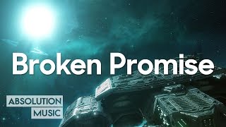 Toonami Deep Space Bass - Broken Promise | Track 16 | Absolution Music