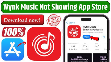 Wynk Music Download on iPhone | iPhone Wynk Music Kaise Download Kare | Wynk Music App Store iOS
