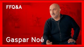 FFQ&A mit Gaspar Noé: “People are more afraid of losing their mind than of dying” | FFCGN
