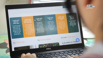 Giáo dục- Hướng nghiệp 9/3/2023 | Lựa chọn nào sau khi tốt nghiệp THPT? | BRT TV