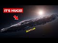 It S Confirmed A New Interstellar Object Has Entered Our Solar System It S Confirmed A New Interstellar Object Has Entered Our Solar System