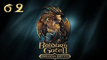 BG2EE: Shadows of Amn — Part 62 - The Murderous Neb