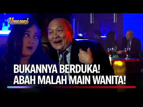 Kepergok Selingkuh Bukannya Tobat Malah Lanjut Part 2!! | Ummi Eps 28 (2/3)
