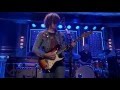 Ryan Adams - Kim - The Tonight Show (Fallon)