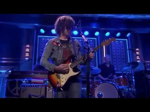 Ryan Adams -