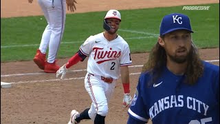 Most Ridiculous Walk Off This Season
