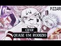 jujutsu kaisen reagindo ao ||quase um rodizio ||ryomen sakana ||🎶 @Sorvetz