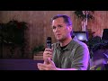 Transfiguration -  Possessing The Gospel - Chris Berglund