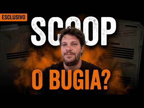 Video GARLASCO ESCLUSIVA Mow: Nuovo Testimone. Tutti ne parlano ma...