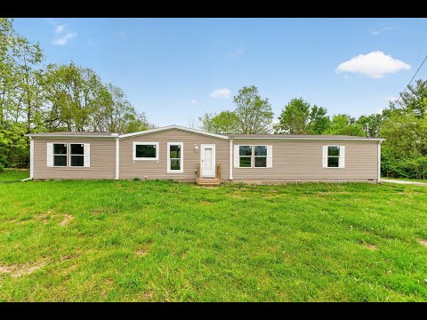 4714 Larue Prospect Road, Prospect, OH home video tour