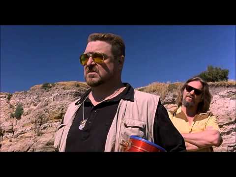 The Big Bossowski: Scattering Diamond Donny