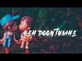 #Lyrics || Keh Doon Tumhe Ya Chup Rahoon || 4K Lyrics Video Song Remix "Socha Hai" #songs