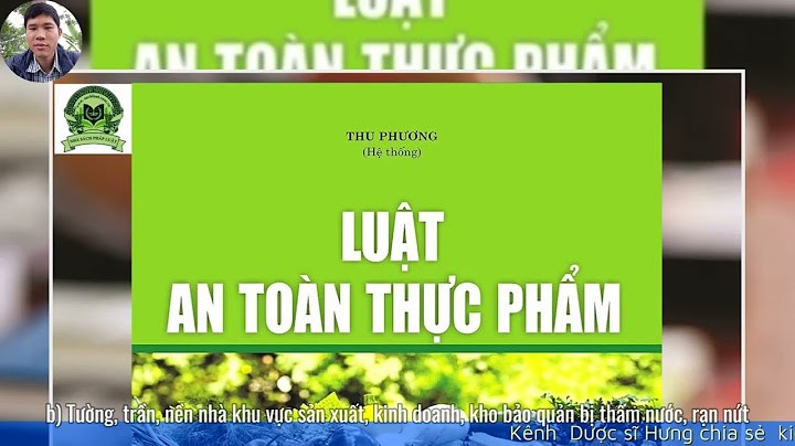 Nộp phạt vi phạm an toàn thực phẩm bao nhiêu năm 2024