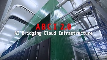 ABCI 2.0 - The world