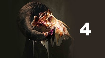 LAYERS OF FEAR (Full Game) (ENDING) (4)