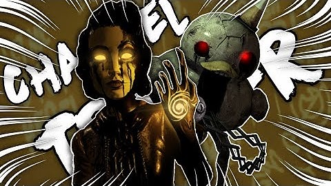 IHSGames Channel Trailer 2020