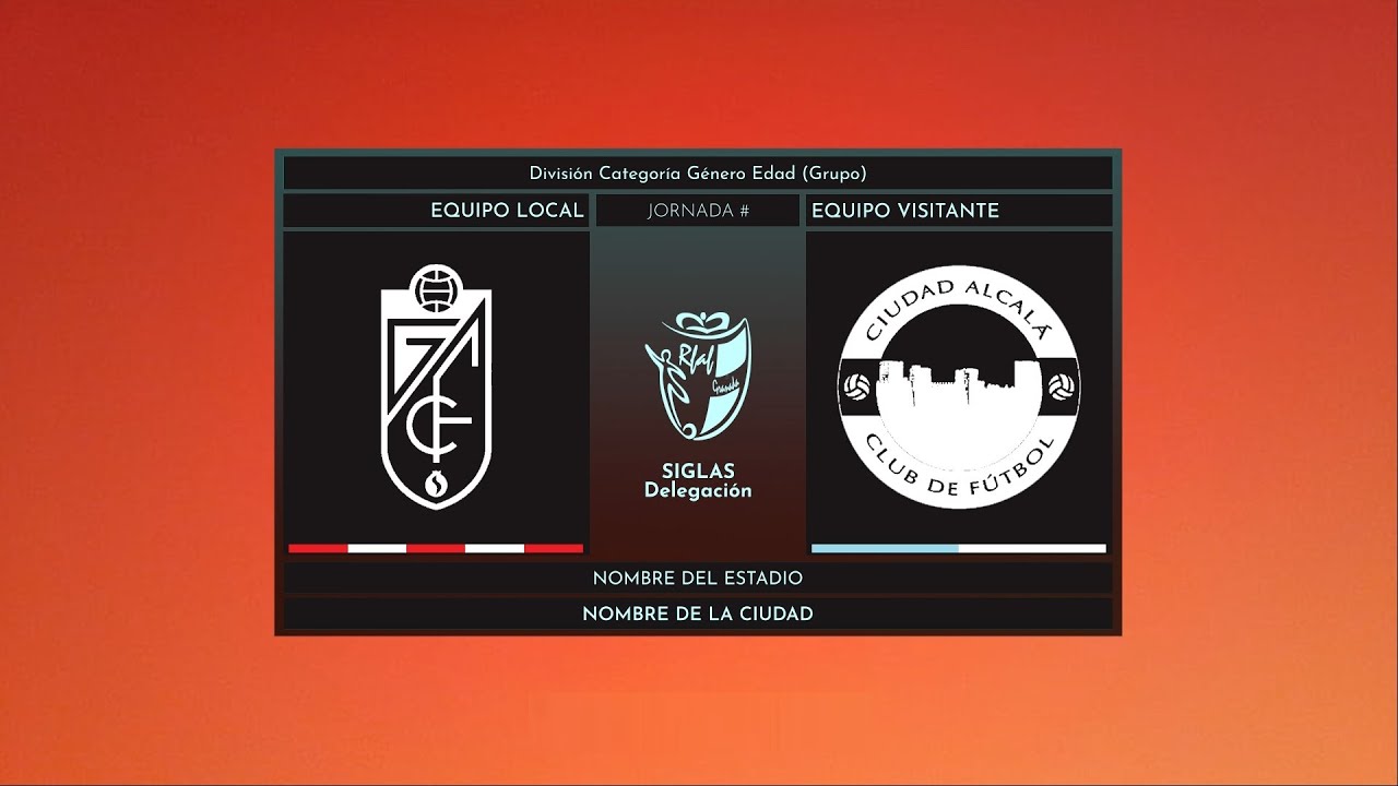 Overlays estilo liga personalizables para Adobe Premiere / After