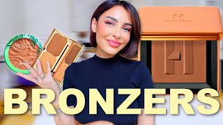 TOP 10 : Les meilleurs bronzers poudre à mes yeux !