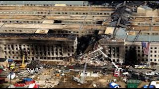 Flight 77, The Pentagon & The Trump 7s