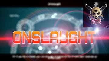 SAS 4 zombie assault : onslaught gameplay