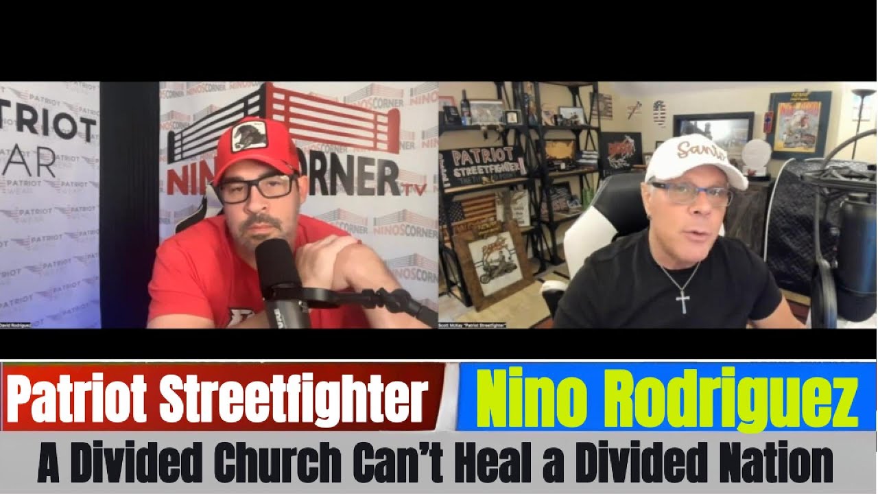 Scott McKay & Nino Rodriguez | Quick Hit On Venezuala, ICE Shooting & More