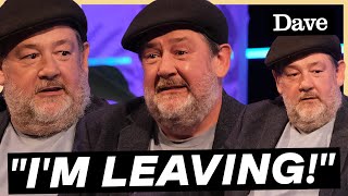 Johnny Vegas&#39; FUNNIEST Confessions | Mel Giedroyc: Unforgivable | Dave