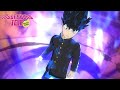 Mob Psycho 100: Psychic Battle - Launch Trailer