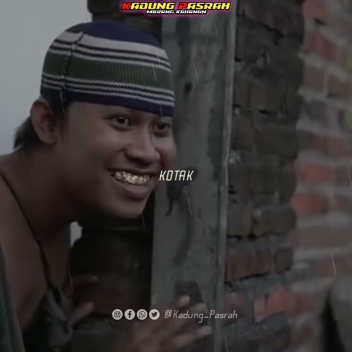 Story wa AGUS KOTAK | Bojomu Semangatku 💥 Agus Kotak Joss
