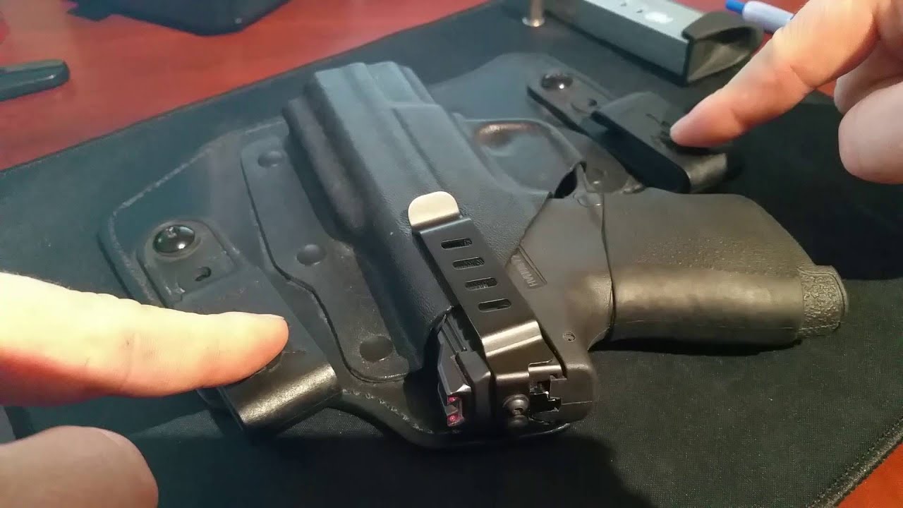 techna clip m&p shield